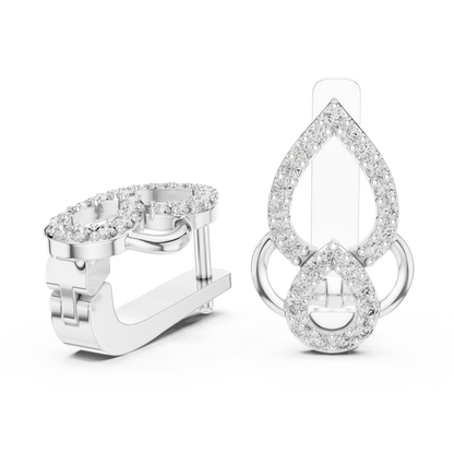 Aurelia Bloom Bali Earrings