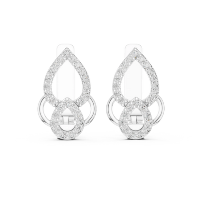 Aurelia Bloom Bali Earrings