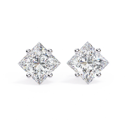 Orb Stud Earrings