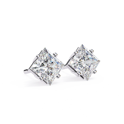 Orb Stud Earrings