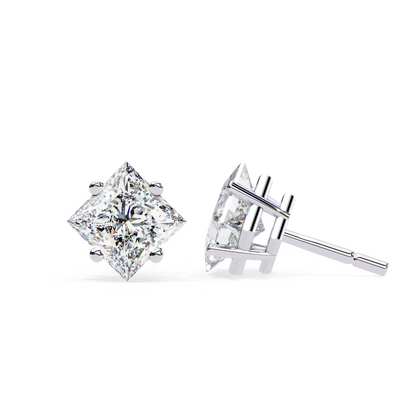 Orb Stud Earrings