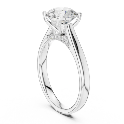 Vesano Diamond Ring