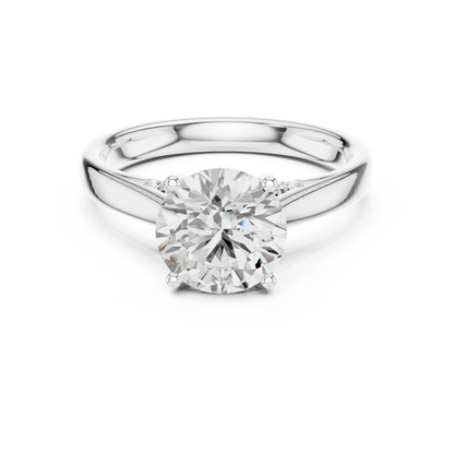 Vesano Diamond Ring