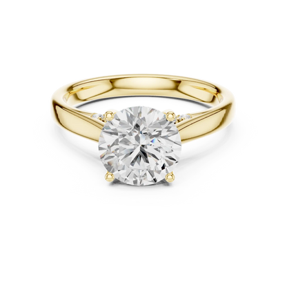 Vesano Diamond Ring