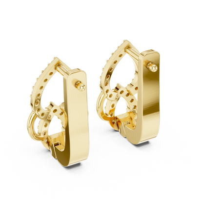 Aurelia Bloom Earrings