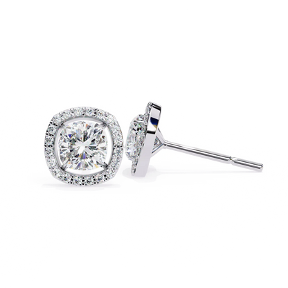 Zenith Stud Earrings