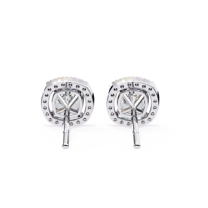 Zenith Stud Earrings
