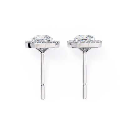 Zenith Stud Earrings