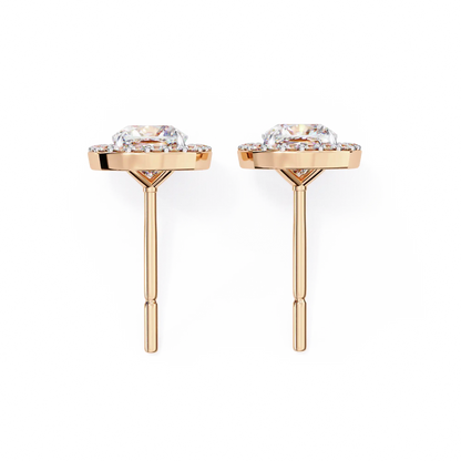 Zenith Stud Earrings