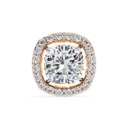 Zenith Stud Earrings