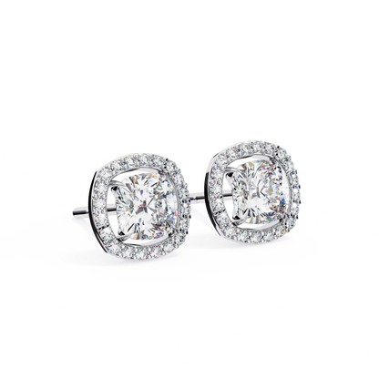 Zenith Stud Earrings