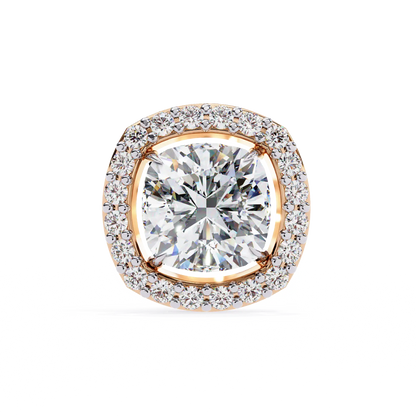 Zenith Stud Earrings