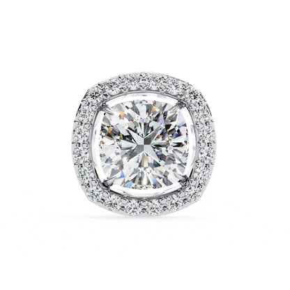 Zenith Stud Earrings