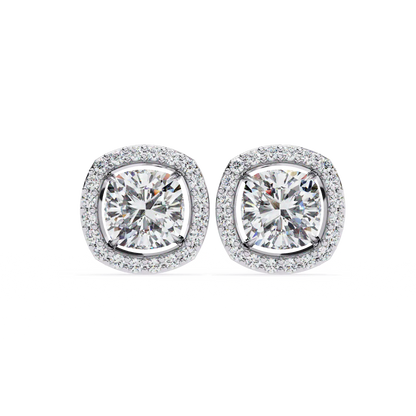 Zenith Stud Earrings