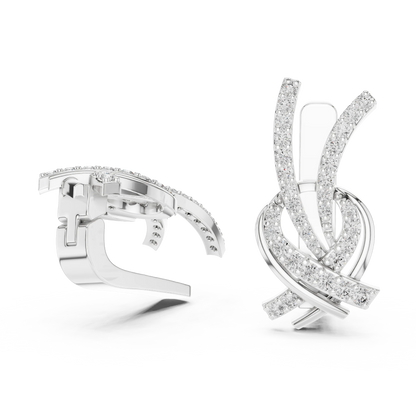 Aurelia Infinity Bali Earrings