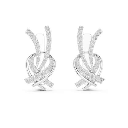 Aurelia Infinity Bali Earrings