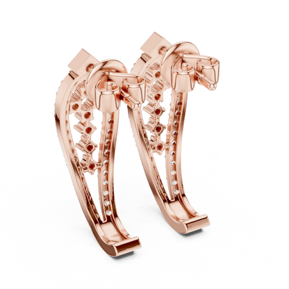 Verona Drop Earrings