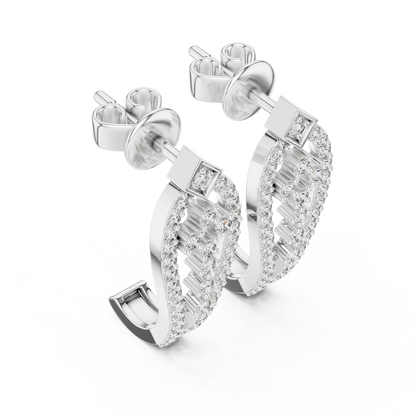 Verona Drop Earrings