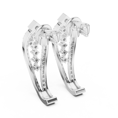 Verona Drop Earrings