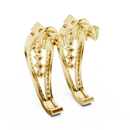 Verona Drop Earrings