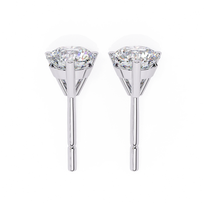 Cove Stud Earrings