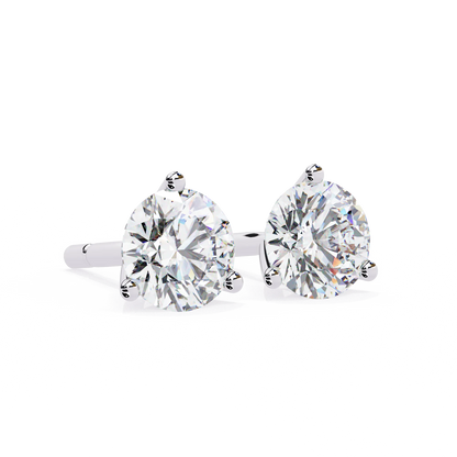 Cove Stud Earrings