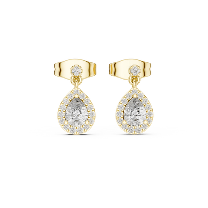 Éclisse Drops