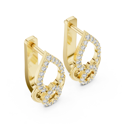 Aurelia Bloom Earrings
