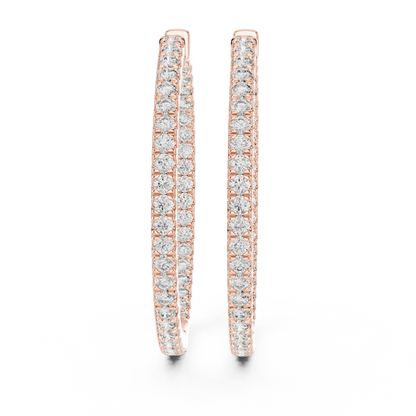 Lustre Bali Earrings