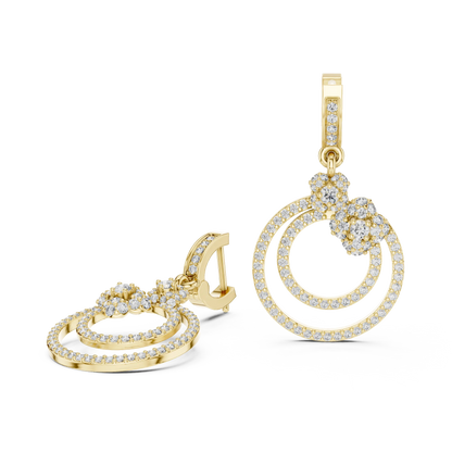 Orbita Drops