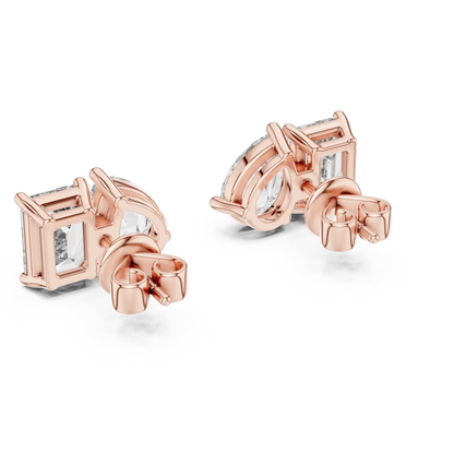 Sora Stud Earrings