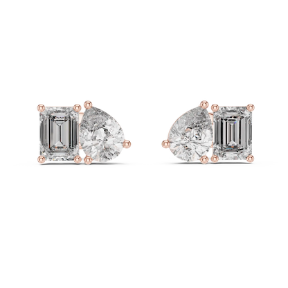 Sora Stud Earrings