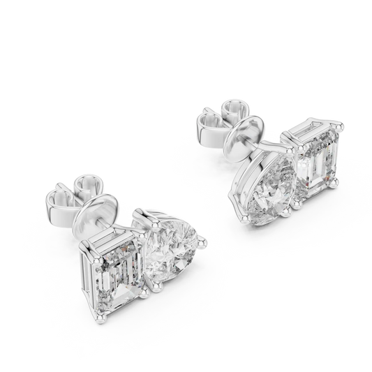 Sora Stud Earrings