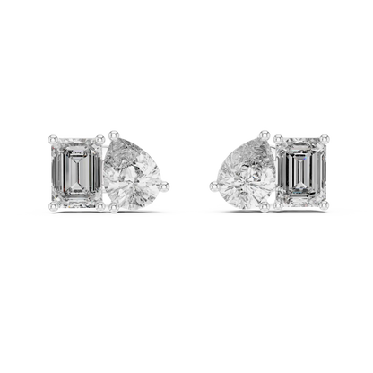 Sora Stud Earrings