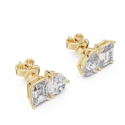 Sora Stud Earrings