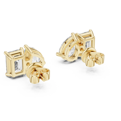 Sora Stud Earrings