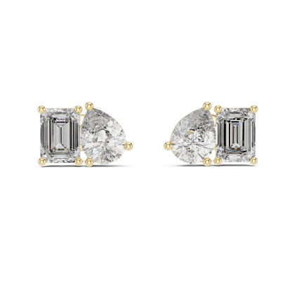 Sora Stud Earrings