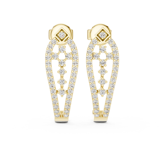 Verona Drop Earrings