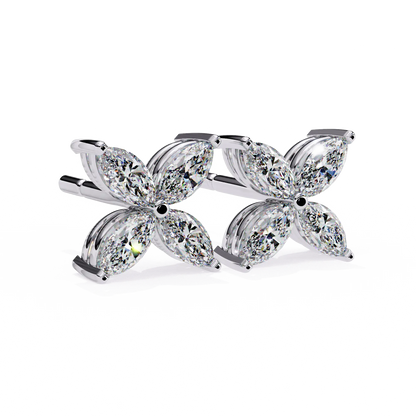 Lysette Stud Earrings