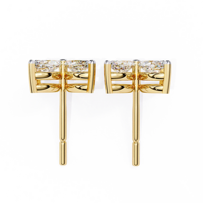 Lysette Stud Earrings