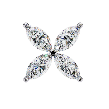 Lysette Stud Earrings