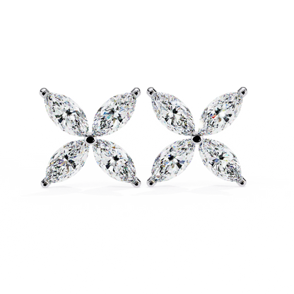 Lysette Stud Earrings