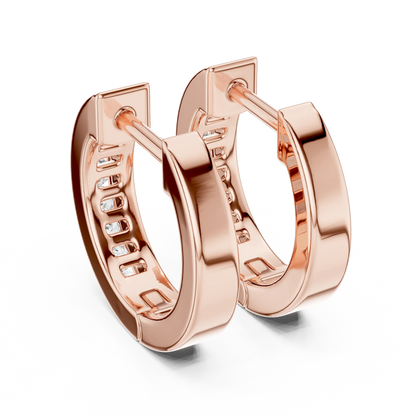 The Daily Glitz Bali Earrings