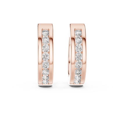 The Daily Glitz Bali Earrings