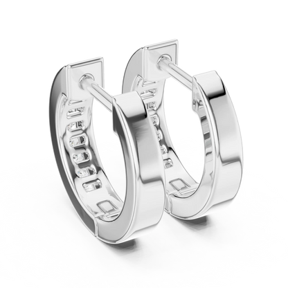 The Daily Glitz Bali Earrings