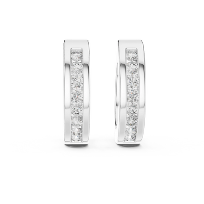 The Daily Glitz Bali Earrings