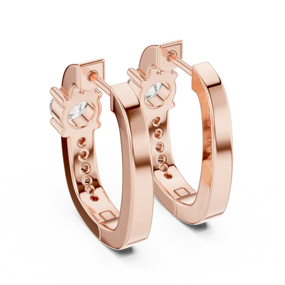 Petit Bali Earrings