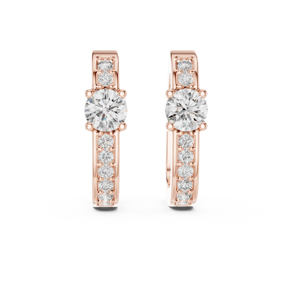 Petit Bali Earrings