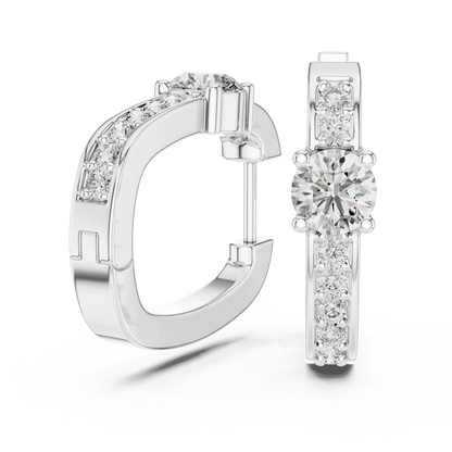 Petit Bali Earrings