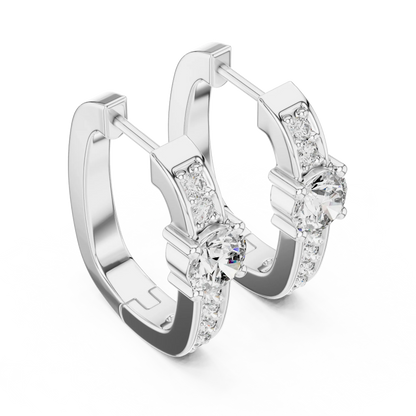 Petit Bali Earrings